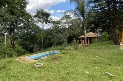 Sítio para venda em são joaquim de bicas, vale do sol, 2 dormitórios, 1 suíte, 3 banheiros