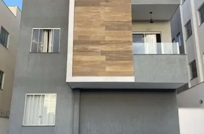Apartamento com área privativa para venda em ibirité, recanto verde, 2 dormitórios, 2 banheiros, 1 vaga