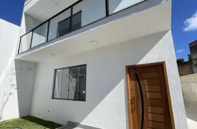 Casa para venda em belo horizonte, santa helena, 3 dormitórios, 1 suíte, 3 banheiros, 5 vagas