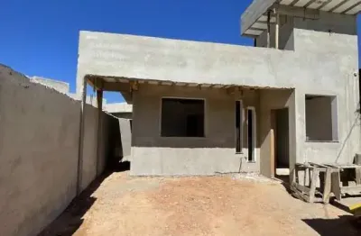 Casa para venda em sarzedo, masterville, 2 dormitórios, 1 banheiro, 2 vagas