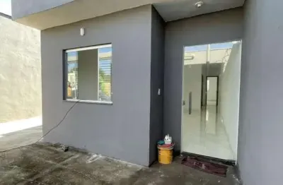 Casa para venda em sarzedo, riacho da mata, 2 dormitórios, 1 suíte, 2 banheiros, 2 vagas