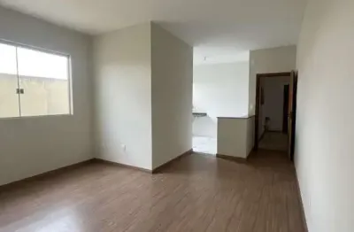 Apartamento com área privativa para venda em ibirité, novo horizonte, 2 dormitórios, 1 banheiro, 1 vaga
