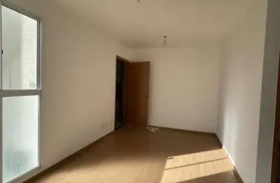 Apartamento para venda em contagem, santa maria, 2 dormitórios, 1 banheiro, 1 vaga