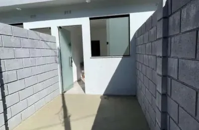 Casa para venda em ibirité, cruzeiro, 1 dormitório, 1 banheiro, 1 vaga