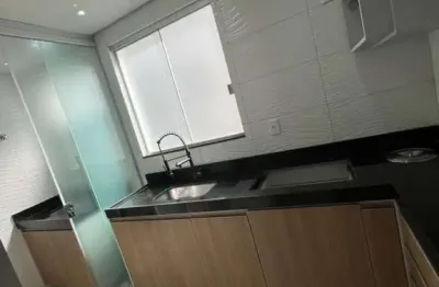 Apartamento para venda em sarzedo, masterville, 3 dormitórios, 1 banheiro, 1 vaga