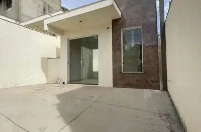 Casa para venda em ibirité, recanto verde, 3 dormitórios, 1 suíte, 3 banheiros, 2 vagas