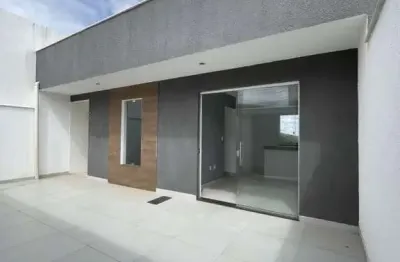 Casa para venda em ibirité, recanto verde, 3 dormitórios, 1 suíte, 2 banheiros, 2 vagas