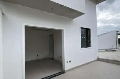 Casa para venda em sarzedo, masterville, 2 dormitórios, 1 banheiro, 2 vagas