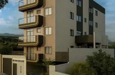 Apartamento com área privativa para venda em contagem, flamengo, 3 dormitórios, 1 suíte, 2 banheiros, 2 vagas