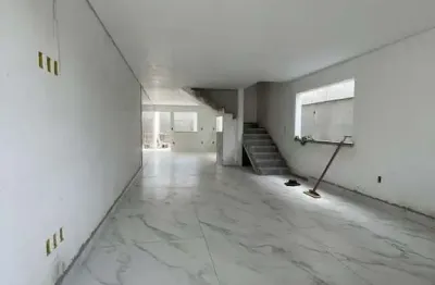 Casa para venda em sarzedo, santa rosa, 3 dormitórios, 1 suíte, 3 banheiros, 4 vagas