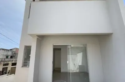 Casa para venda em sarzedo, serra azul, 3 dormitórios, 1 suíte, 3 banheiros, 4 vagas