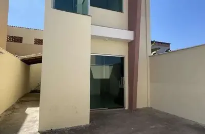 Casa para venda em sarzedo, imaculada conceição, 2 dormitórios, 2 banheiros, 1 vaga
