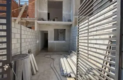 Casa para venda em ibirité, camargos, 2 dormitórios, 2 banheiros, 1 vaga
