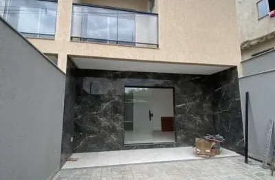 Casa para venda em sarzedo, masterville, 3 dormitórios, 2 suítes, 3 banheiros, 2 vagas