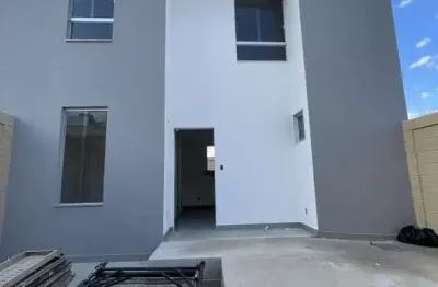 Casa para venda, santa rita, 3 dormitórios, 2 banheiros, 2 vagas