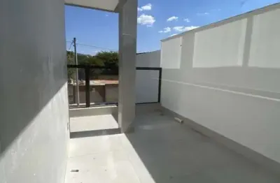 Apartamento com área privativa para venda em ibirité, central park, 3 dormitórios, 1 banheiro, 1 vaga