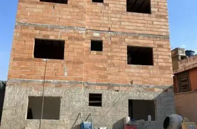 Apartamento para venda em belo horizonte, lindéia (barreiro), 2 dormitórios, 1 suíte, 2 banheiros, 1 vaga