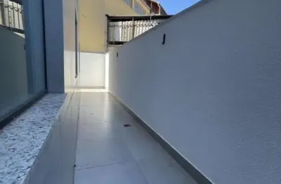 Apartamento com área privativa para venda em ibirité, central park, 2 dormitórios, 1 banheiro, 1 vaga