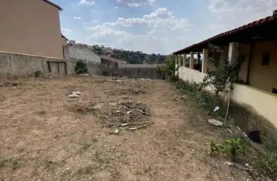 Terreno à venda na Nossa Senhora de Fátima, Ibirité 