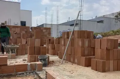 Casa para venda em ibirité, camargos, 3 dormitórios, 1 suíte, 2 banheiros, 1 vaga