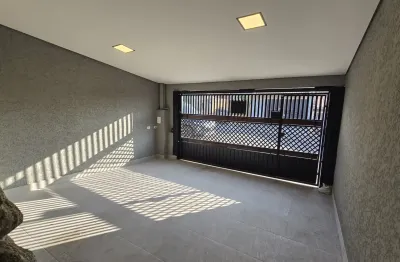 Casa com 3 quartos à venda no Éden, Sorocaba 