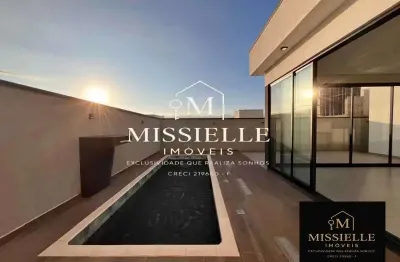 Casa em condomínio fechado com 3 quartos à venda na estrada municipal itapecirica, 2291, jardim marlene miranda, taubaté, 186 m2 por r$ 1.080.000