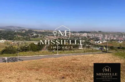 Terreno em condomínio fechado à venda na rua doutor josé venceslau júnior, 2022, morada dos nobres, taubaté, 783 m2 por r$ 310.000