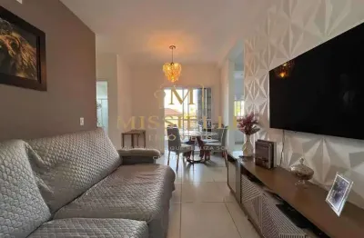 Apartamento com 2 quartos à venda na rua reginaldo antônio sandy, 231, esplanada independência, taubaté, 68 m2 por r$ 430.000