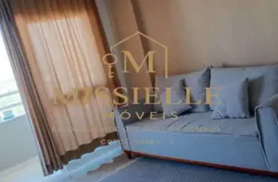 Apartamento com 2 quartos à venda na rua claro gomes, 86, vila jaboticabeira, taubaté, 77 m2 por r$ 500.000