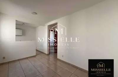 Apartamento com 2 quartos à venda na avenida cinderela, 2470, jardim gurilândia, taubaté, 44 m2 por r$ 180.000