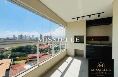 Apartamento com 2 quartos para alugar na alameda honduras, 60, jardim das nações, taubaté, 77 m2 por r$ 2.800