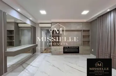 Apartamento com 3 quartos à venda na rua joão paulo i, 144, vila jaboticabeira, taubaté, 142 m2 por r$ 1.350.000