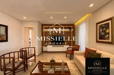 Apartamento com 2 quartos à venda na rua carlos rizzini, 100, jardim das nações, taubaté, 196 m2 por r$ 1.700.000