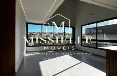 Casa em condomínio fechado com 3 quartos à venda na avenida plínio canineo, 701, itapecerica, taubaté, 264 m2 por r$ 1.790.000