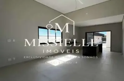 Casa em condomínio fechado com 3 quartos à venda na avenida plínio canineo, 701, itapecerica, taubaté, 164 m2 por r$ 950.000