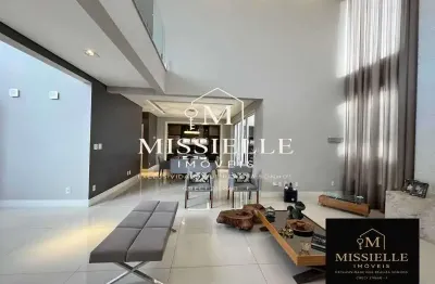 Sobrado com 4 dormitórios e piscina à venda no condomínio terras de san marco, em taubaté