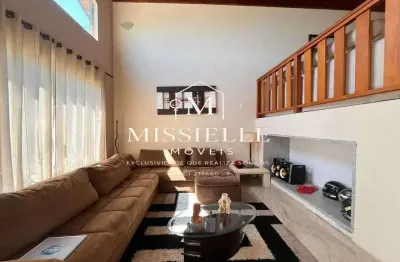 Sobrado à venda com 5 dormitórios, sendo 3 suítes, no campos do conde taubaté