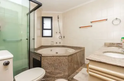 Apartamento tipo para venda em santana com 3 quartos, sendo 3 suítes, 230m²