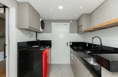 Apartamento tipo para venda em casa verde com 1 quarto, 29m²