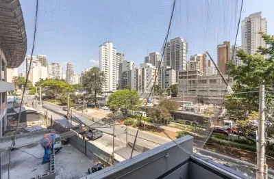 Sala comercial à venda na Avenida Sumaré, 179, Perdizes, São Paulo