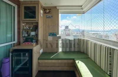 Apartamento com 3 quartos à venda na Rua Orlando Odilio Koerich, Jardim Atlântico, Florianópolis