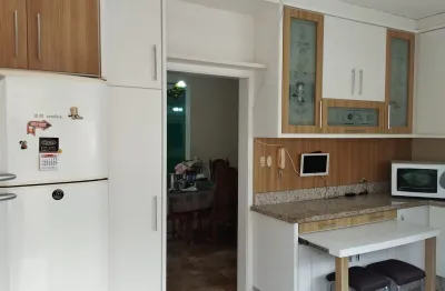 Casa com 4 quartos à venda na Avenida Marinheiro Max Schramm, Estreito, Florianópolis