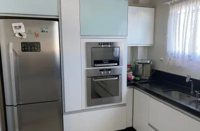 Apartamento com 3 quartos à venda na Rua Souza Dutra, Estreito, Florianópolis