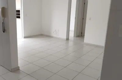 Apartamento com 2 quartos à venda na Rua Souza Dutra, Estreito, Florianópolis