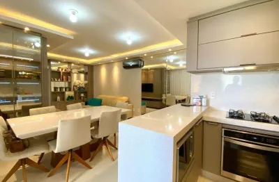 Apartamento com 3 quartos à venda na Rua Quinze de Novembro, Agronômica, Florianópolis