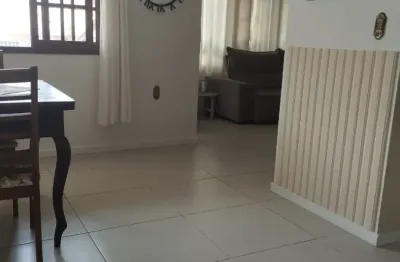 Casa com 5 quartos à venda na Avenida Marinheiro Max Schramm, Jardim Atlântico, Florianópolis