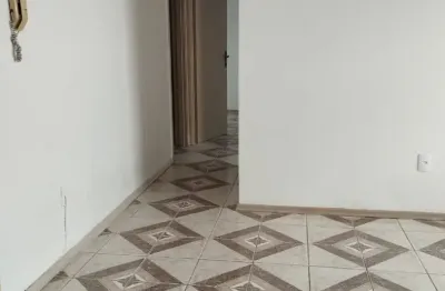 Apartamento com 2 quartos à venda na Avenida Marinheiro Max Schramm, Jardim Atlântico, Florianópolis