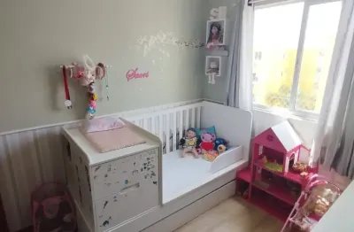 Apartamento com 2 quartos à venda na Rua Zioni Berkbroc, Real Parque, São José