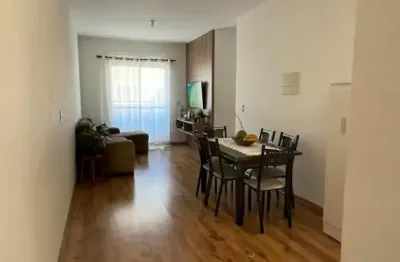 Apartamento com 2 quartos à venda na Rua Álvaro Medeiros Santiago, Areias, São José