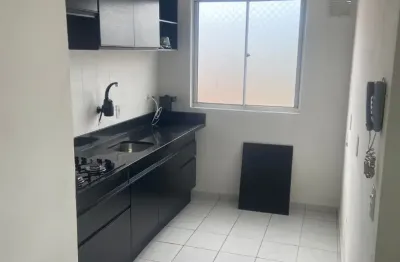 Apartamento com 2 quartos à venda na Serraria, São José 